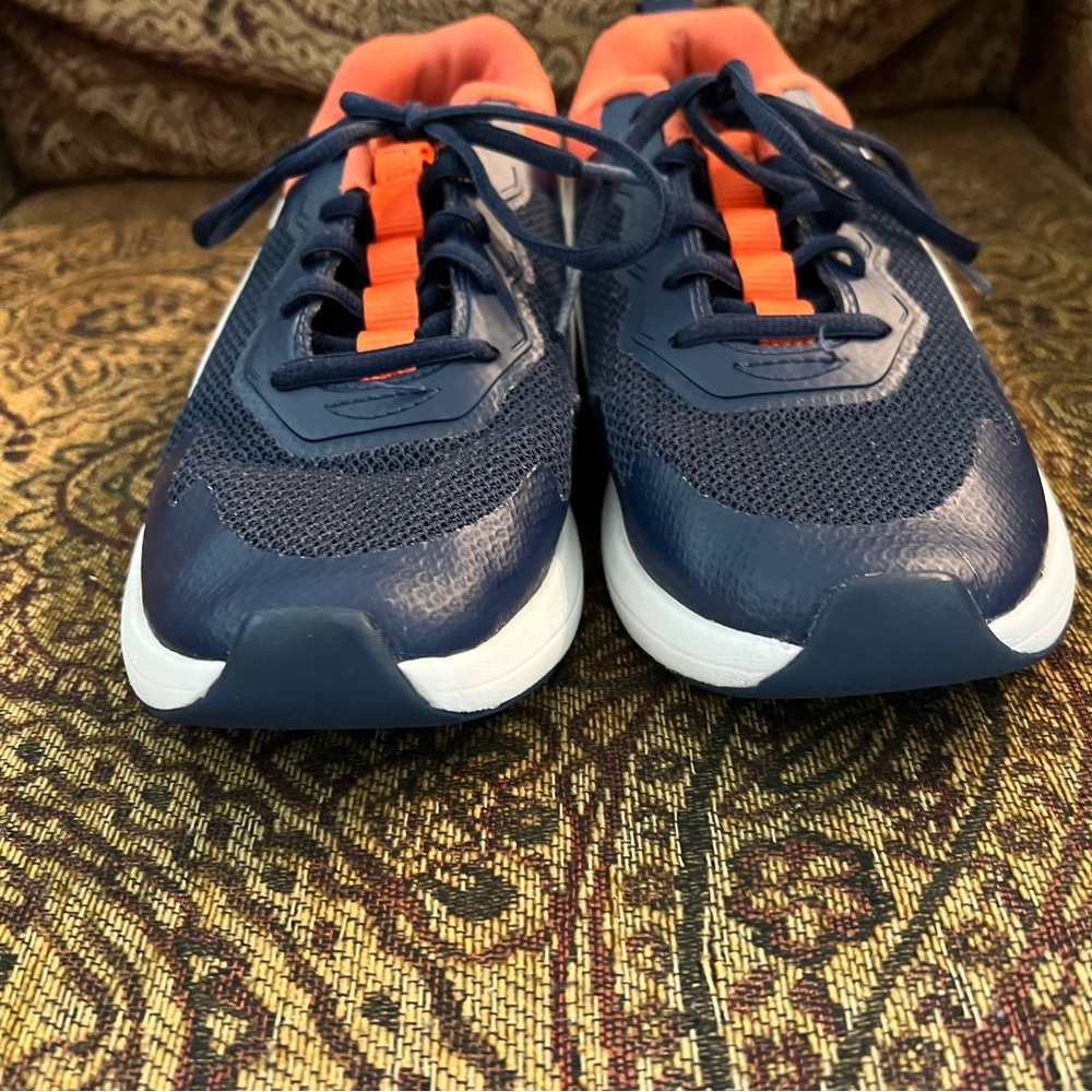 Puma Evolve Run Big Kids Sneakers - Picture 4 of 7